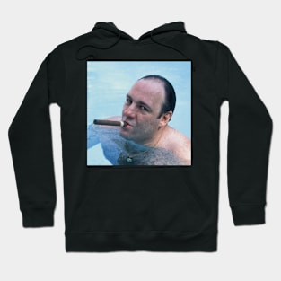 Tony Hoodie